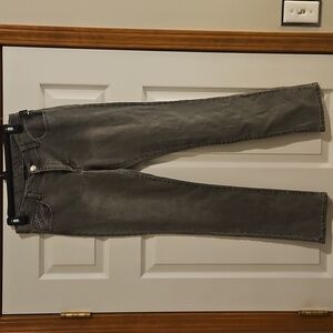 Faded Glory studded jeans